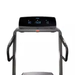 Horizon Fitness Omega Z-02 kokkupandav elektriline jooksulint grafiit