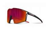 P&auml;ikeseprillid JULBO EDGE - must/punane