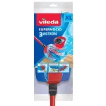 Mopp Vileda 3Action Velour XL