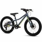 Huffy MTB Batch Alu 20&rdquo; bike, chameleo (B374455W)