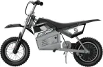 RAZOR Motor MX350 Dirt - mustad kleebised