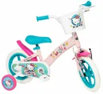 Laste jalgratas 12" Hello Kitty TOI1149 TOIMSA