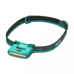 NexTool NE20005 170lm laetav pealamp, sinine