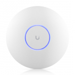 Ubiquiti UniFi U7 Pro 5400 Mbit/s Wi-Fi p&auml;&auml;supunkt 7 valge PoE+