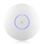 Ubiquiti UniFi U7 Pro 5400 Mbit/s Wi-Fi p&auml;&auml;supunkt 7 valge PoE+