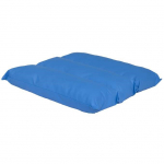 Square seat cushion
