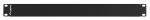 Lanberg AK-1401-B rack accessory Blank panel