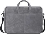 Defender Solid 15.6" 39.6 cm (15.6") pealtlaetav kott hall