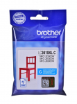 Brother LC-3619XLC tindikassett originaal ts&uuml;aan 1 tk