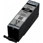 Canon PGI-580XL suure tootlikkusega must pigmenttindikassett