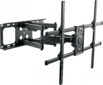 Schwaiger MOTION 8 2.29 m (90") Black