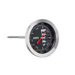GEFU MESSIMO toidutermomeeter 10&ndash;120 &deg;C analoog