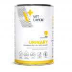 VET EXPERT Urinary Chicken - m&auml;rg koeratoit - 400g