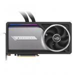 ASUS ROG Astral LC GeForce RTX 5090 OC 32 GB graafikakaart