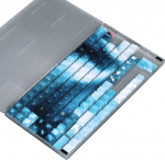 Traitors AURORA Keycap Set (UK)