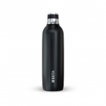 Brita sodaTRIO pudel (1 l; must)