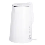 ADLER AD 1345W ELECTRIC KETTLE WHITE