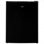 Adler AD 8097 Freestanding under-counter refrigerator Black