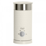 Adler AD 4495 milk frother/warmer Automatic milk frother/warmer Beige