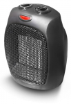 Adler AD 7702 ventilaatoriga elektriline ruumik&uuml;tteseade siseruumidesse, roostevabast terasest, 1500 W