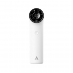 AECOOLY Aero High-Speed Handheld Fan, White