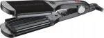 BaByliss The Crimper tekstuuriv triikraud Soe must, roosa 70,9" (1,8 m)