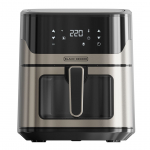 Black+Deckeri s&uuml;gavk&uuml;lmik BXAF6500E