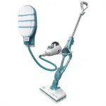 Black & Decker 9IN1 aurumopp Aurumopp 0,5 L 1300 W T&uuml;rkiissinine, Valge