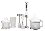Blaupunkt HBD801WH blender Cooking blender 1000 W White