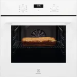 Catalytic oven Electrolux EOF5F50BV white