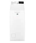 Electrolux EW6TN4062P pesumasin Pealtlaetav 6 kg 1000 p/min D Valge