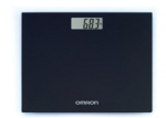 Omron HN-289-E must elektrooniline isiklik kaal