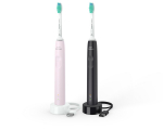 Philips 3000 series Sonic technology Sonic electric toothbrush