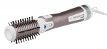 Rowenta Brush Activ Premium Care CF9540 Kuuma&otilde;huhari Soe Alumiinium, Metallik, Valge 1000 W 1,8 m