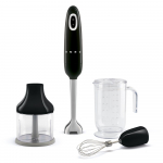 Smeg HBF03BLEU blender Immersion blender 700 W Black