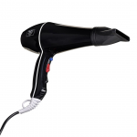 Wahl Super Dry hair dryer 2000 W Black