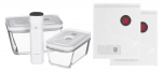 Klaasist algajate komplekt Zwilling Fresh & Save