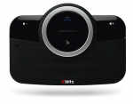 Xblitz X1000 valjuh&auml;&auml;ldi Mobiiltelefon Bluetooth Must, H&otilde;bedane