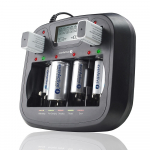 Laadija everActive NC-900U