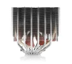 Noctua NH-D15S arvuti jahutuss&uuml;steem Protsessori jahuti 14 cm Vask, Metallik