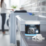 Frischer pesumasina puhastustabletid 12 tk.