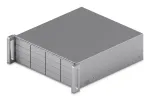 Ubiquiti ettev&otilde;tte v&otilde;rgusalvesti 3U hall