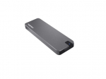 NATEC SSD korpus RHINO M.2 NVME alumiiniumist