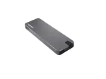 NATEC SSD korpus RHINO M.2 NVME alumiiniumist