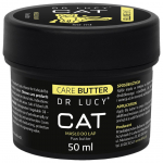 DR LUCY - CAT CARE BUTTER 50 ML NOURISHING CREAM