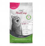 PLATINUM MeatCrisp steriliseeritud kanaga kuivtoit kassidele 1,5 kg