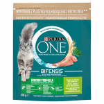 PURINA One Bifensis Adult Indoor - kuivkassitoit - 800 g