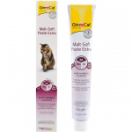 VET EXPERT GimCat Malt Soft Extra - anti-hairball paste for cats - 100g