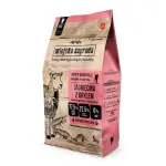 Maamajapidamise lambaliha krilliga - kuiv kassitoit - 5 kg