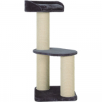 ZOLUX Big Cat 2 kraapimispost - kassi kraapimispuu - 505 x 505 x 1120 mm